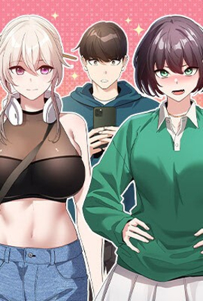 哗咔漫画在线观看免费热门日漫推荐